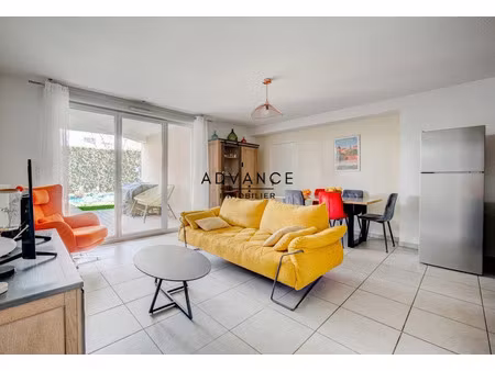 vente appartement 3 pièces 65 m² à tournefeuille (31170)  220 000 €