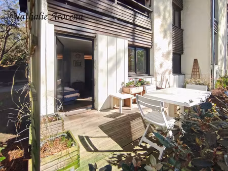 vente appartement 3 pièces 31 m² à seignosse (40510)  217 000 €