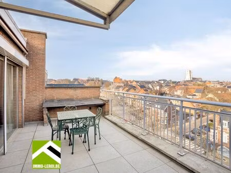appartement à vendre à tongeren € 298.000 (lmkmt) - leroi immobiliën | zimmo