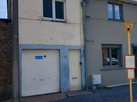 maison à vendre à paturages € 55.000 (lmkmf) - hainaut finance | zimmo