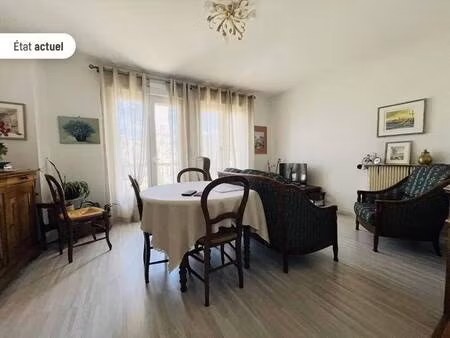 human immobilier lavelanet