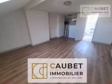 caubet immobilier