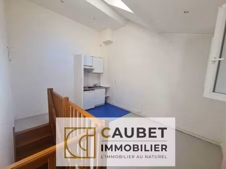 caubet immobilier
