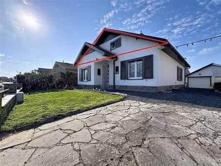 studio avec jardin à soignies