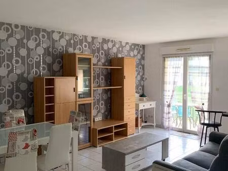 appartement à louer - logement étudiant