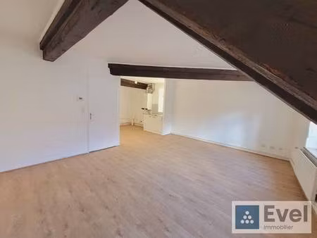 evel immobilier thionville