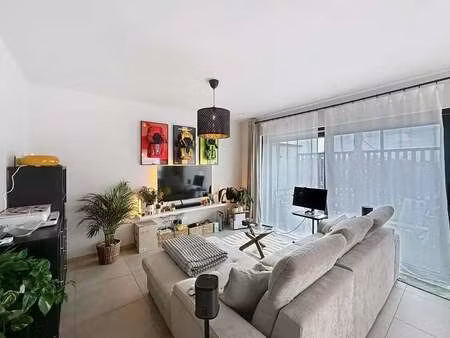 appartement à louer à scherpenheuvel € 875 (lmklo) - aef immo | zimmo