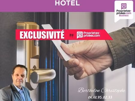 proprietes privees.com christophe berthelon