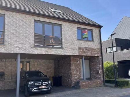 maison à louer à erps-kwerps € 1.750 (l5vd4) - jeca nv vandeven | zimmo