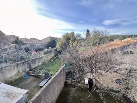 vente appartement 3 pièces 90 m² à congénies (30111)  228 500 €