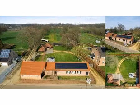 maison à vendre à langestraat 38 diest (rbv55771)