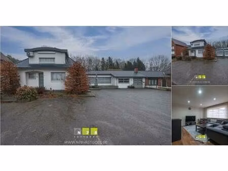 maison à vendre à weg naar as 135 opglabbeek (rbv55685)