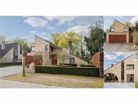 maison à vendre à onze lieve vrouwestraat 16 zandhoven (rbv55692)