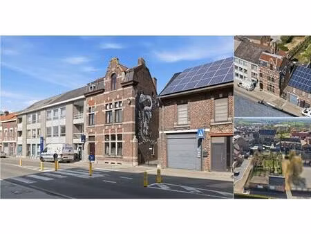 maison à vendre à graethempoort 16 borgloon (rbv55975)