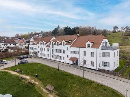 superbe appartement 3ch avec grande terrasse