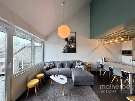 triplex 3 ch. avec vue exceptionnelle – clé en main & rentab