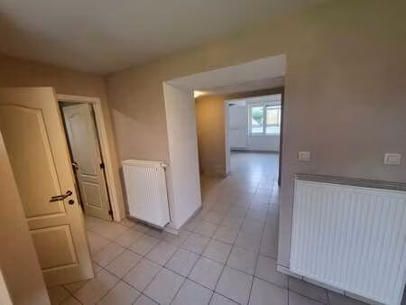 maison 3 ch à louer à ormeignies  peb c