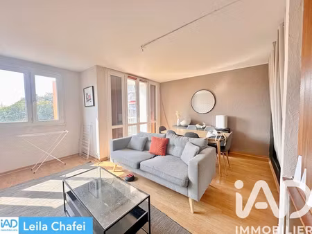 vente appartement 7 pièces 115 m² à chilly-mazarin (91380)  242 000 €
