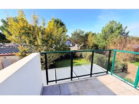 appartement le croisic 48.08 m² t-2 à vendre  254 400 €