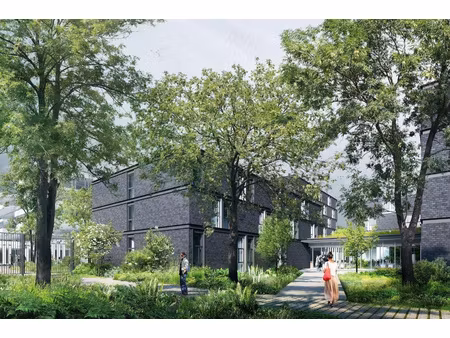 investissement en residence étudiante