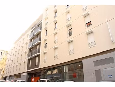 investissement en residence étudiante