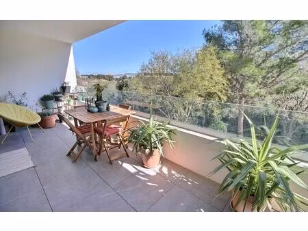 appartement marseille 9 44.1 m² t-2 à vendre  235 000 €