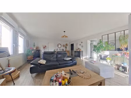 appartement poitiers 4 pièce(s) 86 m2