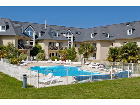 investissement en residence de tourisme