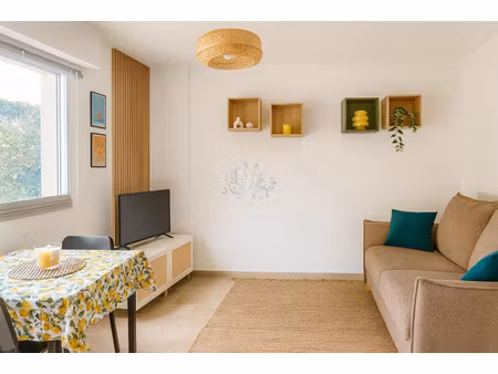 studio portissol limite centre ville sanary sur mer et avec