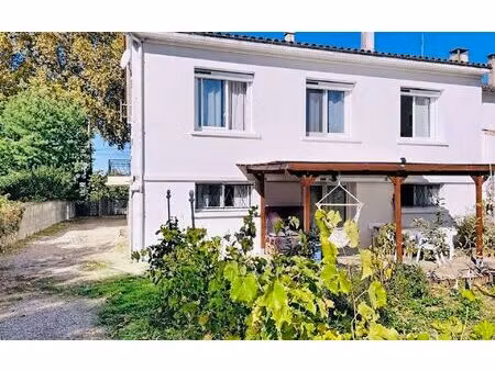 maison bergerac m² t-6 à vendre  232 500 €