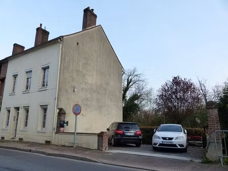 maison 5 pièce(s) 126 m2