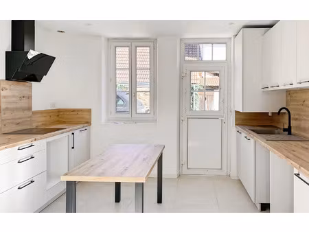 maison la ferté-saint-aubin 33 m² t-2 à vendre  110 000 €