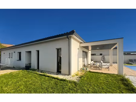 maison la ville-dieu-du-temple m² t-5 à vendre  329 000 €