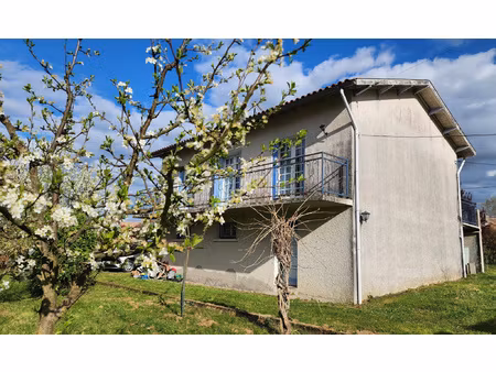 maison au calme proche commodités