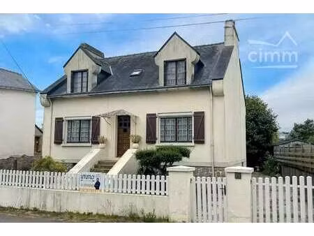 vente maison à nozay (44170) : à vendre / 85m² nozay
