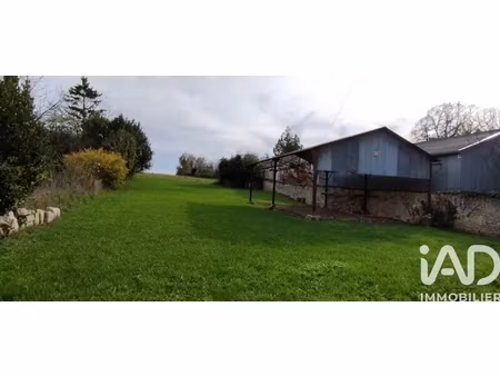 vente terrain à bâtir 732 m²