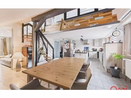 appartement reichshoffen 93 m² t-4 à vendre  219 300 €