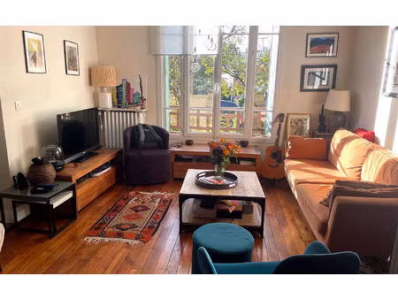 maison arcueil m² t-6 à vendre  650 000 €