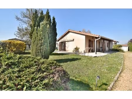 maison châtillon-la-palud m² t-4 à vendre  297 000 €