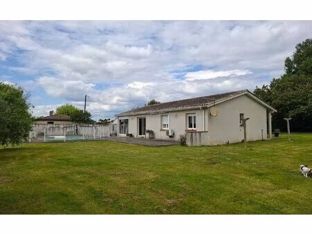 maison escatalens m² t-4 à vendre  219 000 €