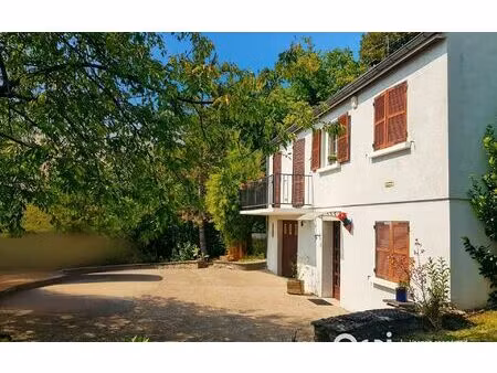 maison montreuil-sur-epte 143 m² t-6 à vendre  310 000 €