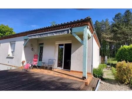 maison pont-du-casse 86 m² t-4 à vendre  209 000 €