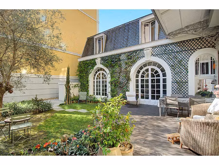 vente maison 5 pièces 155 m² aix-les-bains (73100)