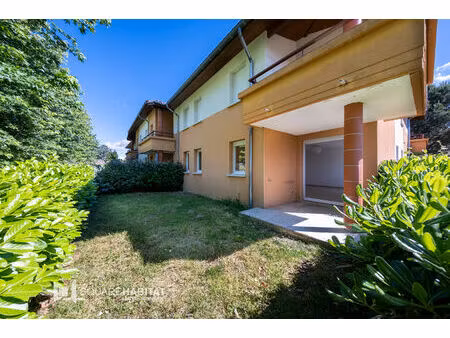 appartement auterive 3 pièces 61.57 m²