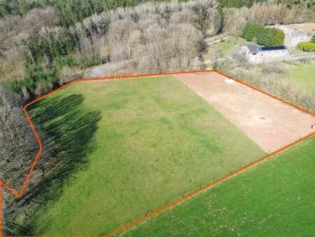 terrain agricole a vendre 9460m²