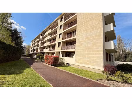 vente appartement 3 pièces 75.86 m² à soisy-sous-montmorency (95230)  255 000 €