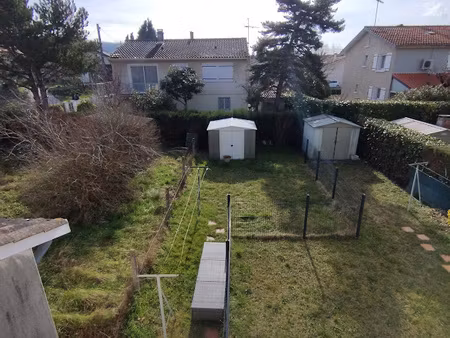 appartement t4 - 83.3 m2 revel