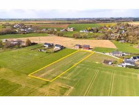 ? à vendre – terrain à bâtir à héron (rue de boingt) ?