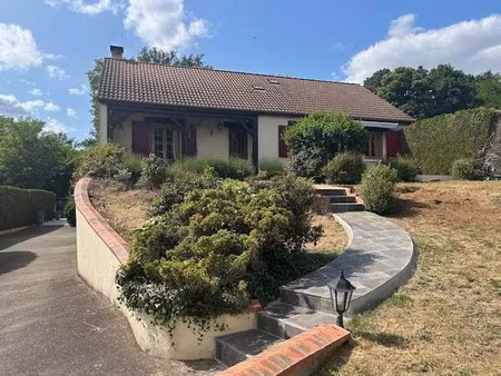 vente maison 6 pièces 123 m² savigné-l’évêque (72460)