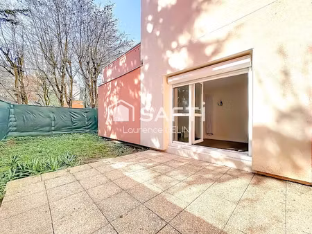 vente appartement 4 pièces 88 m² à cergy (95000)  269 000 €